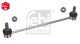 FEBI BILSTEIN Stange/Strebe, Stabilisator 42937