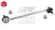 FEBI BILSTEIN Stange/Strebe, Stabilisator 42938