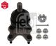 FEBI BILSTEIN Trag-/Führungsgelenk 42998