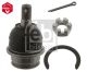 FEBI BILSTEIN Trag-/Führungsgelenk 43028