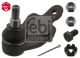 FEBI BILSTEIN Trag-/Führungsgelenk 43076