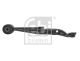 FEBI BILSTEIN Lenker, Radaufhängung 43136
