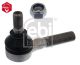 FEBI BILSTEIN Spurstangenkopf 43141