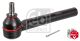 FEBI BILSTEIN Spurstangenkopf 43184