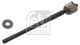 FEBI BILSTEIN Axialgelenk, Spurstange 43195
