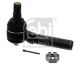 FEBI BILSTEIN Spurstangenkopf 43200