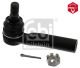 FEBI BILSTEIN Spurstangenkopf 43206