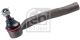 FEBI BILSTEIN Spurstangenkopf 43212
