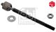 FEBI BILSTEIN Axialgelenk, Spurstange 43217