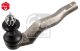 FEBI BILSTEIN Spurstangenkopf 43221
