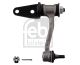 FEBI BILSTEIN Lenkzwischenhebel 43233