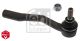 FEBI BILSTEIN Spurstangenkopf 43257