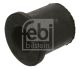 FEBI BILSTEIN Lagerbuchse, Blattfeder 43293