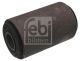 FEBI BILSTEIN Lagerbuchse, Blattfeder 43299