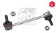 FEBI BILSTEIN Stange/Strebe, Stabilisator 43318