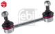 FEBI BILSTEIN Stange/Strebe, Stabilisator 43320