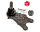 FEBI BILSTEIN Trag-/Führungsgelenk 43327