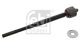 FEBI BILSTEIN Axialgelenk, Spurstange 43354