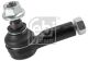 FEBI BILSTEIN Spurstangenkopf 43360
