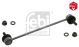 FEBI BILSTEIN Stange/Strebe, Stabilisator 43450