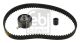FEBI BILSTEIN Zahnriemensatz 43484