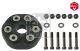 FEBI BILSTEIN Gelenk, Gelenkwelle 43492