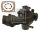 FEBI BILSTEIN Wasserpumpe, Motorkühlung 43518