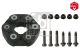 FEBI BILSTEIN Gelenk, Längswelle 43520