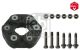 FEBI BILSTEIN Gelenk, Längswelle 43522