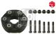 FEBI BILSTEIN Gelenk, Gelenkwelle 43523