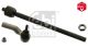 FEBI BILSTEIN Spurstange 43526