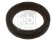 FEBI BILSTEIN Wellendichtring, Kurbelwelle 43534