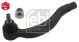FEBI BILSTEIN Spurstangenkopf 43548