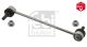 FEBI BILSTEIN Stange/Strebe, Stabilisator 43557