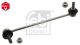 FEBI BILSTEIN Stange/Strebe, Stabilisator 43559