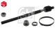 FEBI BILSTEIN Axialgelenk, Spurstange 43577