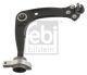 FEBI BILSTEIN Lenker, Radaufhängung 43601