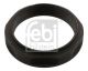 FEBI BILSTEIN Mutter, Achszapfen 43604