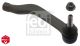 FEBI BILSTEIN Spurstangenkopf 43618