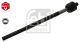FEBI BILSTEIN Axialgelenk, Spurstange 43643