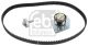 FEBI BILSTEIN Zahnriemensatz 43669
