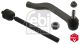 FEBI BILSTEIN Spurstange 43688