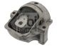 FEBI BILSTEIN Lagerung, Motor 43707