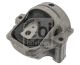FEBI BILSTEIN Lagerung, Motor 43709