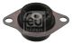 FEBI BILSTEIN Lagerung, Motor 43711