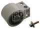 FEBI BILSTEIN Lagerung, Lenker 43718
