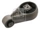 FEBI BILSTEIN Lagerung, Motor 43721