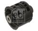 FEBI BILSTEIN Lagerung, Achskörper 43743