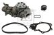FEBI BILSTEIN Wasserpumpe + Zahnriemensatz 43751