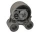 FEBI BILSTEIN Lagerung, Motor 43752